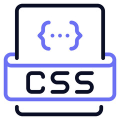CSS Styling Icon