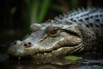 Aligator swamp photography