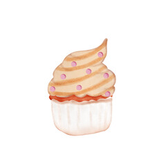 Cupcake 