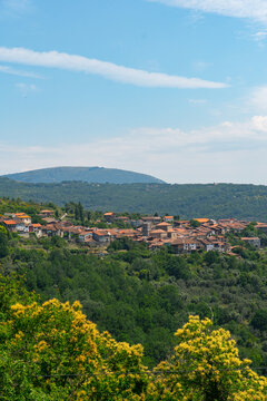 Mogarraz, Salamanca