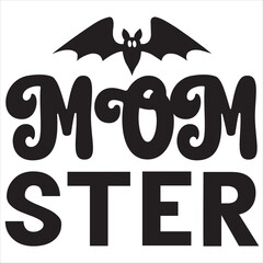Mom ster © Md