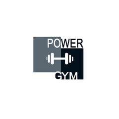 LOGO AND VECTOR ART FOR GYM LOGO