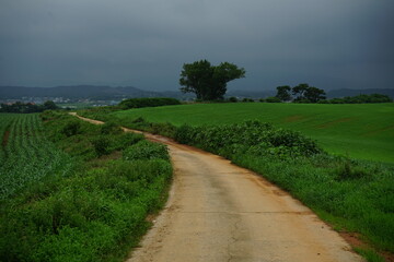 road