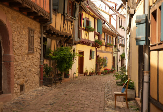 Eguisheim France