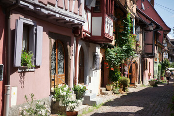 Eguisheim France