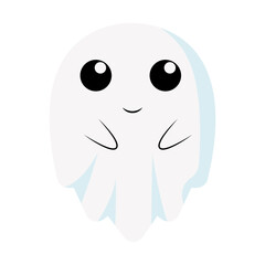 Cute Ghost Halloween