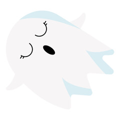 Cute Ghost Halloween