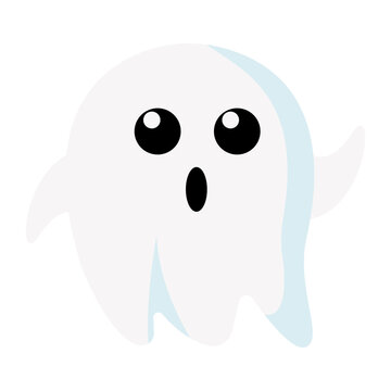 Cute Ghost Halloween
