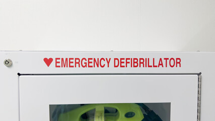 Emergency call signs, Lifelines in crises. Symbols of hope, rapid response, and help in times of...