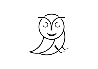 Business icon vector, Business illustrator line icon, Arts illustrator