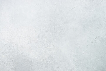 White stone background. Empty surface for design.