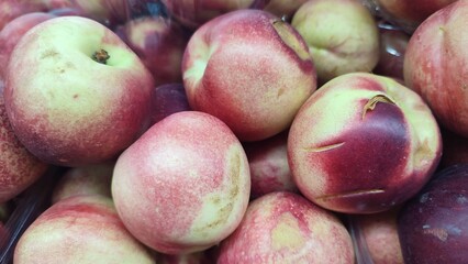 apples