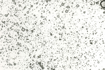 Abstract art with alcohol ink and watercolor. Modern Art. Interior picture