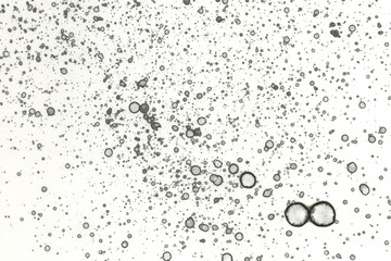 Abstract art with alcohol ink and watercolor. Modern Art. Interior picture