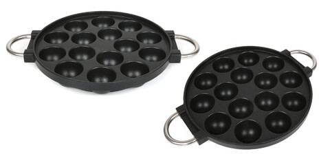 image of a waffle maker on a white background