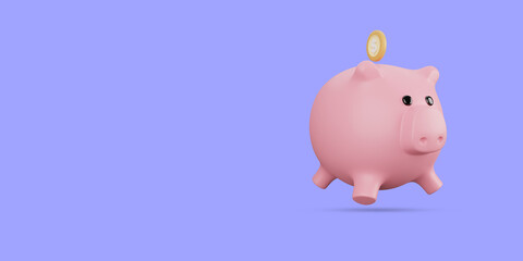 3d rendering Financial literacy Personal finance Saving money Cash flow Financial planning Credit Wealth management interest rates Compound interest 