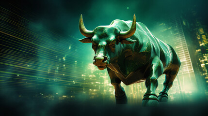 Obraz premium Vibrant Orange and Black Smoke Swirls in the Dark: A Captivating Generative AI Creation