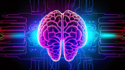 High-resolution aerial perspective of a smartphone displaying a GPS application - Generated by AI