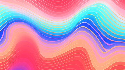 Vibrant Illuminated Heart Close-Up on Mysterious Dark Background - Generated by AI