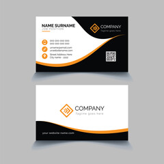 creative business card