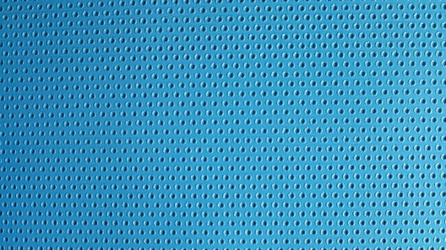 textura de esterilla de deporte