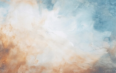 Abstract painting art background