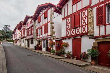 La Bastide-Clairence