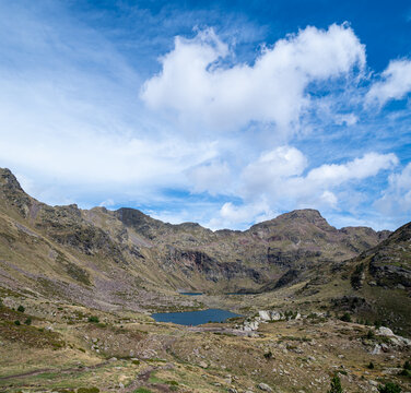 Encantos Pirenaicos: La Belleza de Andorra en Imágenes