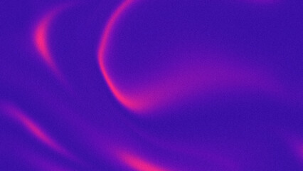 Obraz premium Color gradient background, abstract purple grain gradation texture, vector pink noise texture blur abstract background