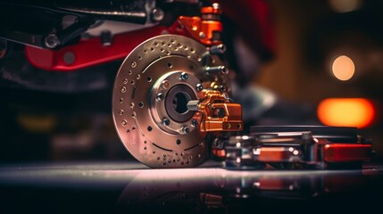 Next-Gen Console Gaming: Enhanced Performance, Immersive Graphics, and Fluid Gameplay, generative AI