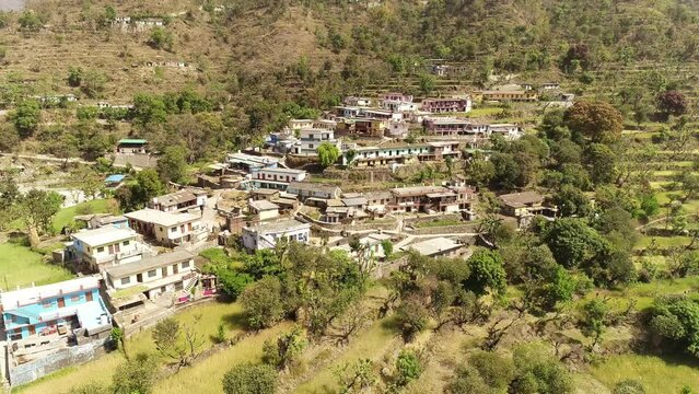 Drone Tropical Aerospace Perspectives: Panoramic Airliner Views of Nature and Sky