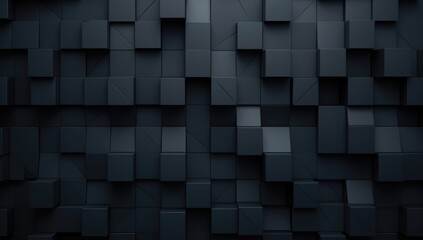 Black gray abstract modern background