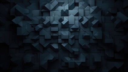 abstract geometric background.