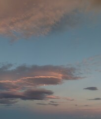 El cielo se viste de gala
