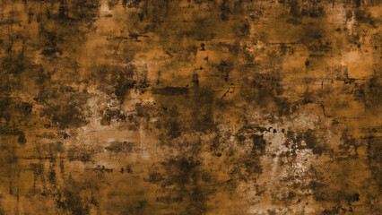brown rust texture | AI Generated