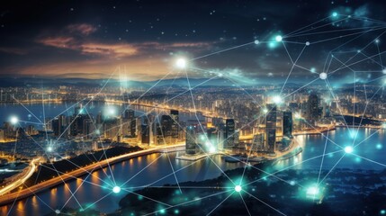 Cybersecurity Challenges in a Connected World, emerging cybersecurity threats posed by the Internet of Things( IoT) and connected devices