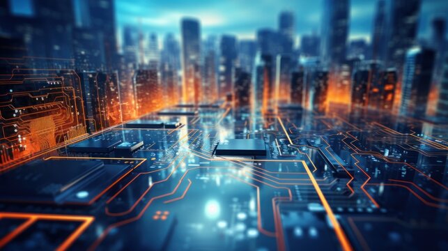 Edge Computing, explore the benefits and challenges of edge computing in enhancing real - time data processing and reducing latency