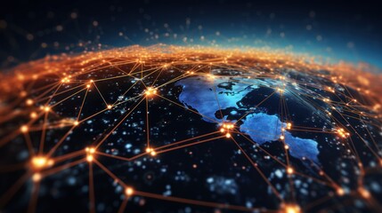 Edge Computing, explore the benefits and challenges of edge computing in enhancing real - time data processing and reducing latency