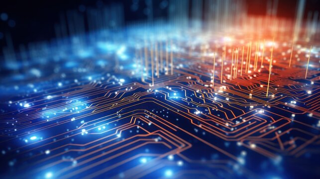 Edge Computing, explore the benefits and challenges of edge computing in enhancing real - time data processing and reducing latency