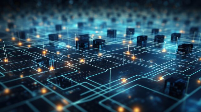 Edge Computing, explore the benefits and challenges of edge computing in enhancing real - time data processing and reducing latency