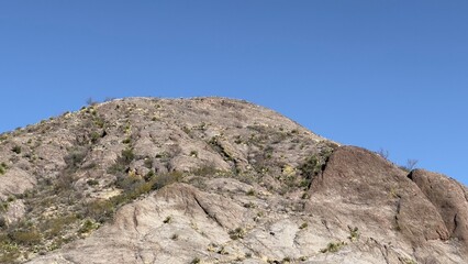 New Mexico Sky