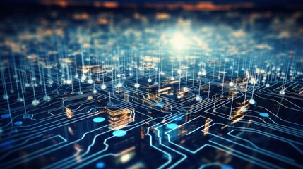 Edge Computing, explore the benefits and challenges of edge computing in enhancing real - time data processing and reducing latency