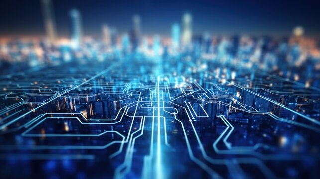 Edge Computing, explore the benefits and challenges of edge computing in enhancing real - time data processing and reducing latency