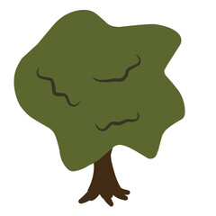 Tree clipart