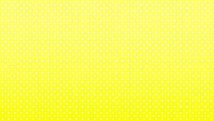 ビビッドな黄色のグラデーションに薄いキラキラ模様のテクスチャ - ネオンイエロー風のバナー･背景素材
