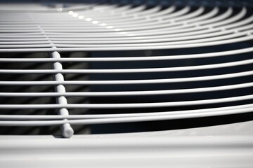 Air Conditioner Cover