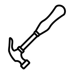 hammer icon