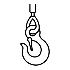 hook icon