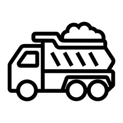 construction icon © Darwin Mulya