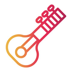 sitar icon